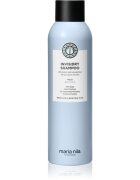 Maria Nila Style & Finish suchý šampon pro mastné tmavé vlasy Invisidry Shampoo 250 ml