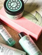 Maria Nila True Soft Argan Oil arganový olej s hydratačním účinkem 100 ml