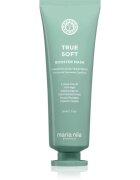 Maria Nila True Soft Booster Mask hloubkově vyživující maska s arganovým olejem 50 ml