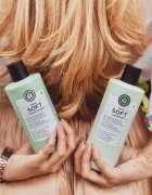 Maria Nila True Soft Conditioner hydratační kondicionér pro suché vlasy 100 ml