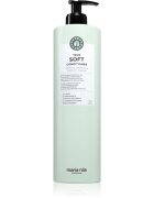 Maria Nila True Soft Conditioner hydratační kondicionér pro suché vlasy 1000 ml