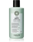 Maria Nila True Soft Conditioner hydratační kondicionér pro suché vlasy 300 ml