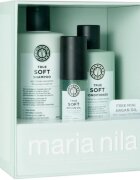Maria Nila True Soft Holiday Box dárková sada pro suché vlasy