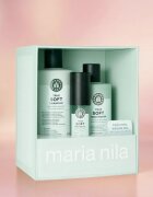 Maria Nila True Soft Holiday Box dárková sada pro suché vlasy