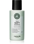 Maria Nila True Soft hydratační šampon pro suché vlasy 100 ml