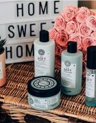 Maria Nila True Soft hydratační šampon pro suché vlasy 350 ml