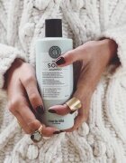Maria Nila True Soft hydratační šampon pro suché vlasy 350 ml
