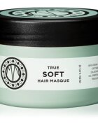 Maria Nila True Soft Masque hydratační a vyživující maska 250 ml