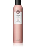 Maria Nila Volume Spray Volumizing Spray lak na vlasy se silnou fixací bez obsahu sulfátů Finishing Spray 300 ml