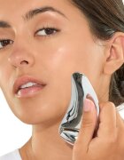 Mario Badescu 2-in-1 Gua Sha Roller masážní pomůcka na obličej 1 ks