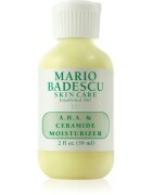 Mario Badescu A.H.A. & Ceramide Moisturizer hydratační krém pro rozjasnění pleti 59 ml