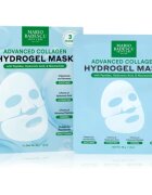 Mario Badescu Advanced Collagen sada pleťových masek 3 ks