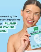 Mario Badescu Advanced Collagen sada pleťových masek 3 ks