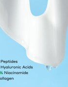 Mario Badescu Advanced Collagen sada pleťových masek 3 ks