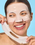 Mario Badescu Advanced Collagen sada pleťových masek 3 ks