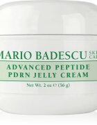 Mario Badescu Advanced Peptide PDRN Jelly Cream lehký hydratační gelový krém 56 g