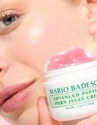 Mario Badescu Advanced Peptide PDRN Jelly Cream lehký hydratační gelový krém 56 g