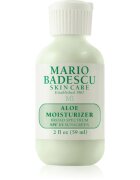 Mario Badescu Aloe Moisturizer SPF 15 lehký zklidňující krém SPF 15 59 ml