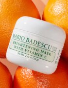 Mario Badescu Brightening Mask with Vitamin C rozjasňující maska pro mdlou nesjednocenou pleť 56 g