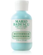 Mario Badescu Buttermilk Moisturizer hydratační a zvláčňující krém s vyhlazujícím efektem 59 ml