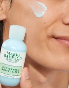 Mario Badescu Buttermilk Moisturizer hydratační a zvláčňující krém s vyhlazujícím efektem 59 ml