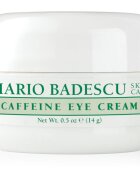 Mario Badescu Caffeine Eye Cream revitalizační oční krém s kofeinem 14 g