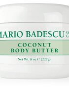 Mario Badescu Coconut Body Butter hluboce hydratační tělové máslo s kokosem 227 g