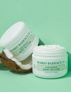 Mario Badescu Coconut Body Butter hluboce hydratační tělové máslo s kokosem 227 g