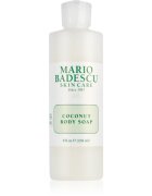 Mario Badescu Coconut Body Soap hydratační sprchový gel s kokosem 236 ml