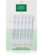 Mario Badescu Dermaplane Wands břitva na obličej 12 ks