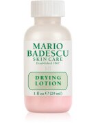 Mario Badescu Drying Lotion plastic bottle lokální péče proti akné na cesty 29 ml