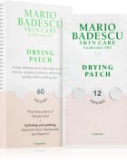Mario Badescu Drying Patch náplasti na problematickou pleť 60 ks
