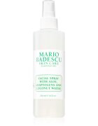 Mario Badescu Facial Spray with Aloe Adaptogens and Coconut Water osvěžující mlha pro normální až suchou pleť 236 ml