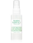 Mario Badescu Facial Spray with Aloe Adaptogens and Coconut Water osvěžující mlha pro normální až suchou pleť 59 ml