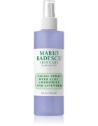 Mario Badescu Facial Spray with Aloe Chamomile and Lavender pleťová mlha se zklidňujícím účinkem 236 ml
