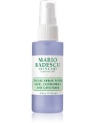 Mario Badescu Facial Spray with Aloe Chamomile and Lavender pleťová mlha se zklidňujícím účinkem 59 ml