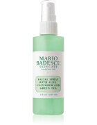 Mario Badescu Facial Spray with Aloe Cucumber and Green Tea chladivá a osvěžující mlha na unavenou pleť 118 ml