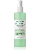 Mario Badescu Facial Spray with Aloe Cucumber and Green Tea chladivá a osvěžující mlha na unavenou pleť 236 ml