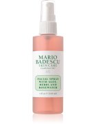 Mario Badescu Facial Spray with Aloe Herbs and Rosewater tonizační pleťová mlha pro rozjasnění a hydrataci 118 ml