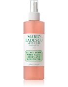 Mario Badescu Facial Spray with Aloe Herbs and Rosewater tonizační pleťová mlha pro rozjasnění a hydrataci 236 ml