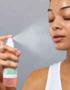 Mario Badescu Facial Spray with Aloe Herbs and Rosewater tonizační pleťová mlha pro rozjasnění a hydrataci 236 ml