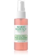 Mario Badescu Facial Spray with Aloe Herbs and Rosewater tonizační pleťová mlha pro rozjasnění a hydrataci 59 ml