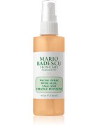 Mario Badescu Facial Spray with Aloe Sage and Orange Blossom energizující hydratační pleťová mlha 118 ml