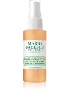 Mario Badescu Facial Spray with Aloe Sage and Orange Blossom energizující hydratační pleťová mlha 59 ml