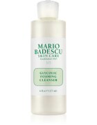 Mario Badescu Glycolic Foaming Cleanser čisticí pěnivý gel pro obnovu povrchu pleti 177 ml