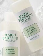 Mario Badescu Glycolic Foaming Cleanser čisticí pěnivý gel pro obnovu povrchu pleti 177 ml
