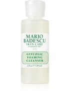 Mario Badescu Glycolic Foaming Cleanser čisticí pěnivý gel pro obnovu povrchu pleti 59 ml