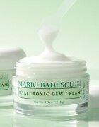 Mario Badescu Hyaluronic Dew Cream hydratační gelový krém bez obsahu oleje 42 g