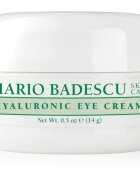 Mario Badescu Hyaluronic Eye Cream hydratační a vyhlazující oční krém s kyselinou hyaluronovou 14 g