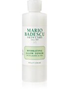 Mario Badescu Hydrating Glow Toner with Jojoba and PHA hydratační tonikum pro rozjasnění pleti 236 ml